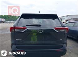 تۆیۆتا ڕاڤ 4